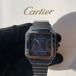 Cartier.