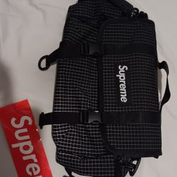 SUPREME BAG