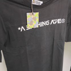 Bathing Bape