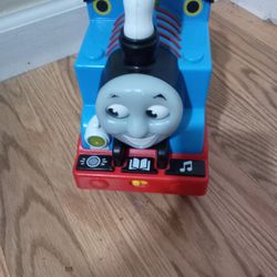 Thomas Train