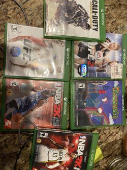 Xbox one