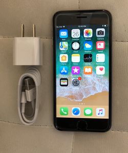 iPhone 6s 128GB Factory Unlocked