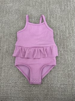 Carter’s 18 Month Baby Girl Swimsuit