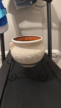 Pot Holder