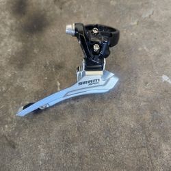 Sram Apex 35 Front Derailleur 