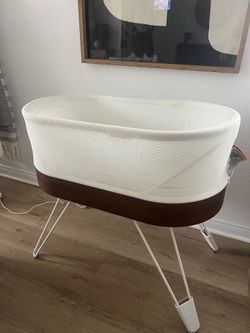 SNOO Bassinet