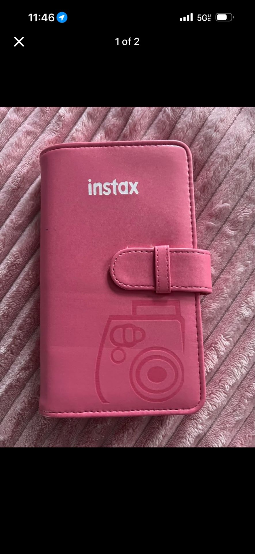 instead picture holder