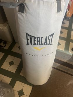 Punching Bag 