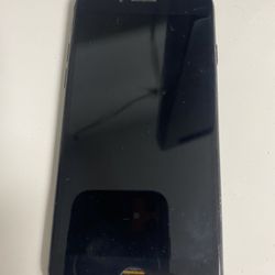 IPHONE 7 FOR PARTS 128 GB ONLY CASh 