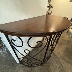 Table