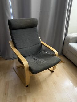 IKEA POÄNG Armchair