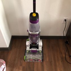 Bissell Pet Pro Carpet Cleaner 