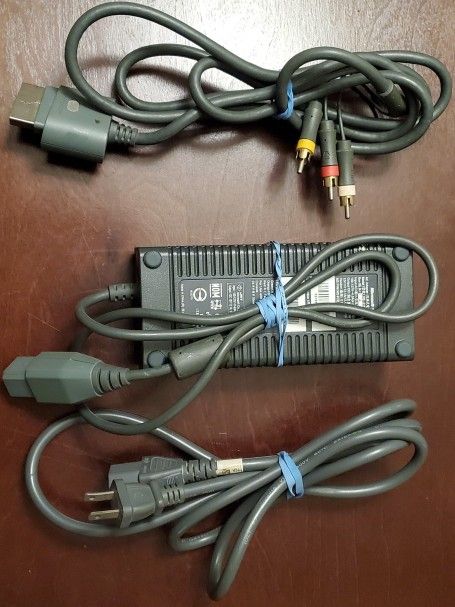 Microsoft Cords