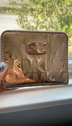 Michael Kors Small Wallet-Like New