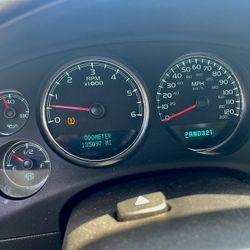 2008 GMC Yukon XL