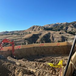 Excavator 