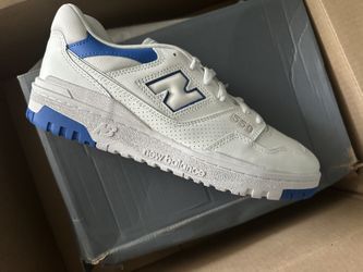 New Balance 550 Size 11