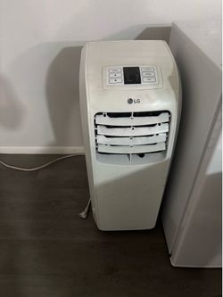 Ac portable
