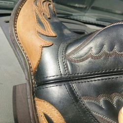 Cowboy Boots