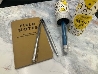 Office supplies