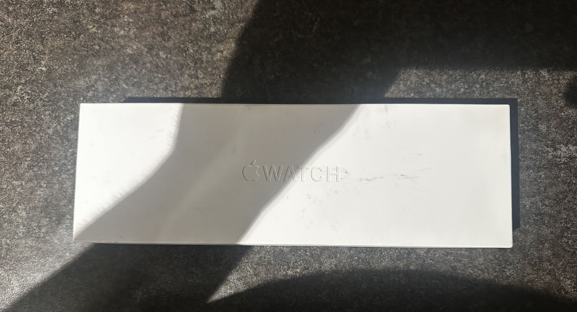 Apple Watch Series 10 46mm Jet Black