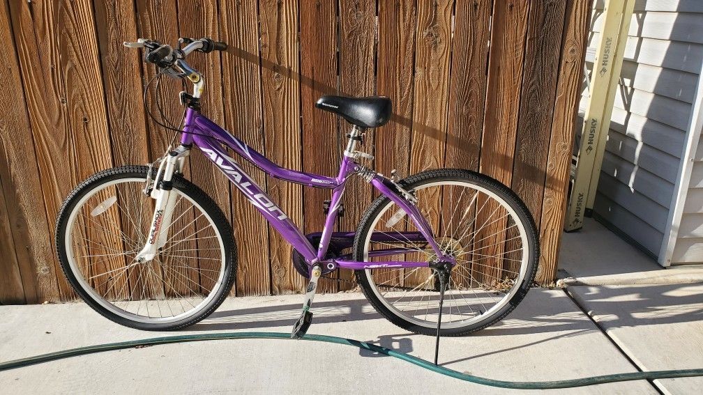 BIKE