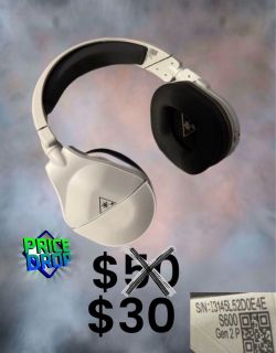 Turtle Beach Stealth 600 Gen 2 P Headset