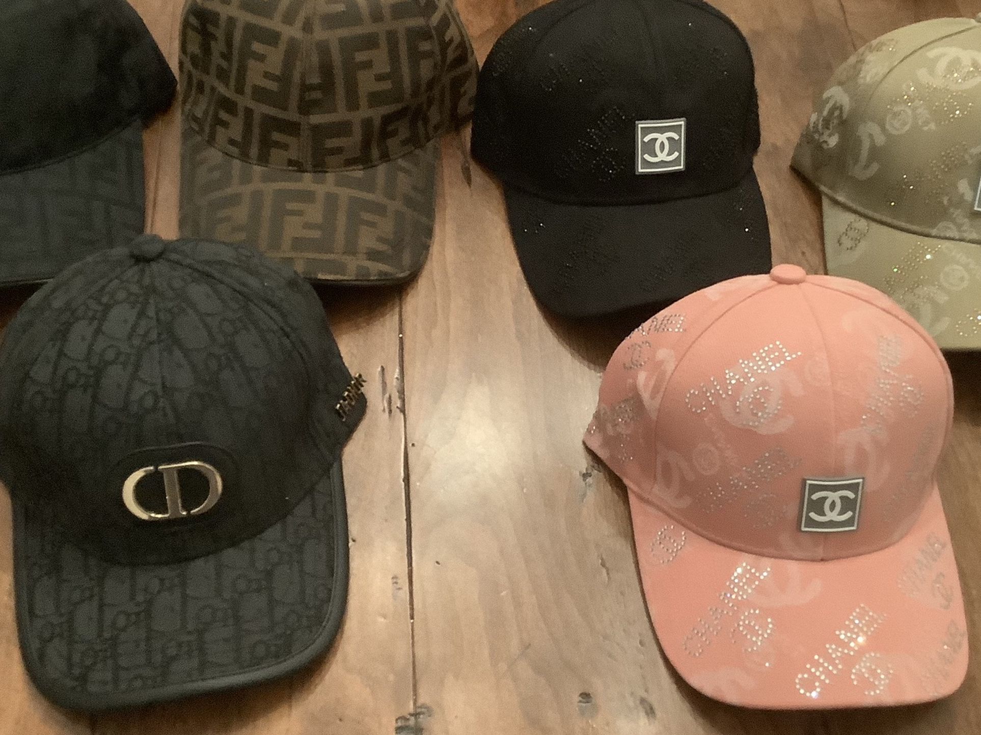 Unisex HATS