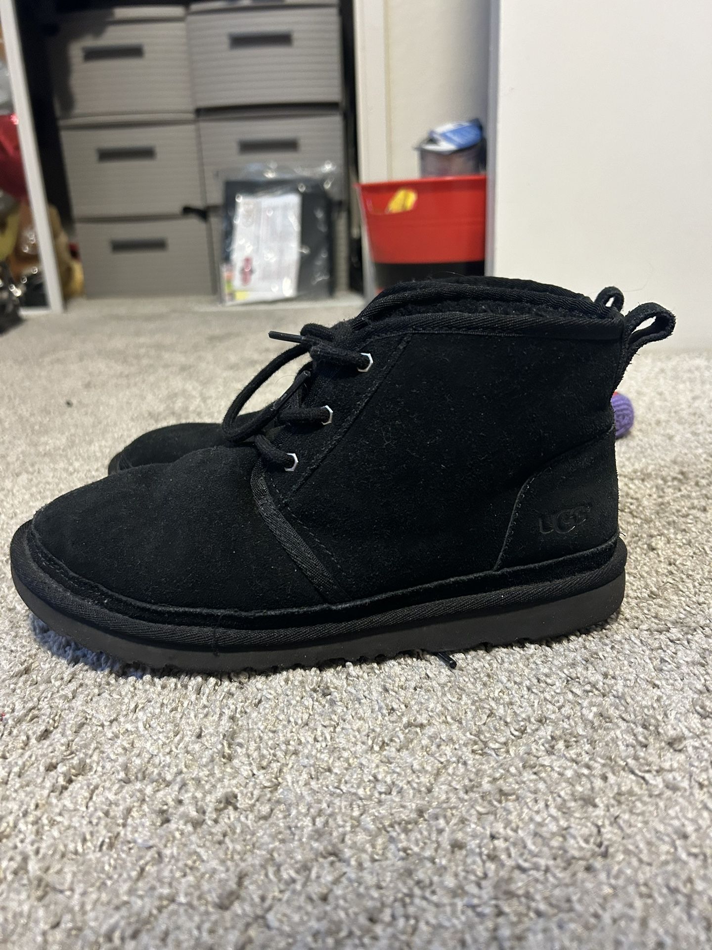 Ugg Women’s Neumel Boots