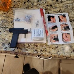 Earpiece Kit