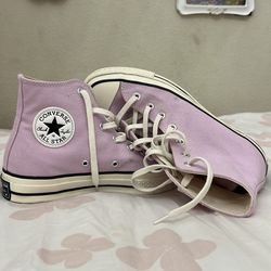 Chuck Taylor High Tops