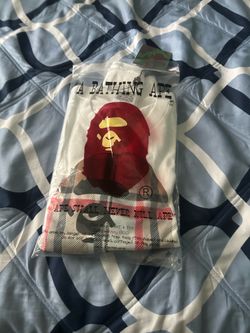 By Bathing Ape Shirt 2xl