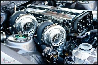 2jzgte engine rebuild