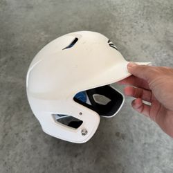Batting Helmets