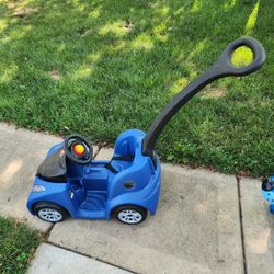 Little Tikes Step 2