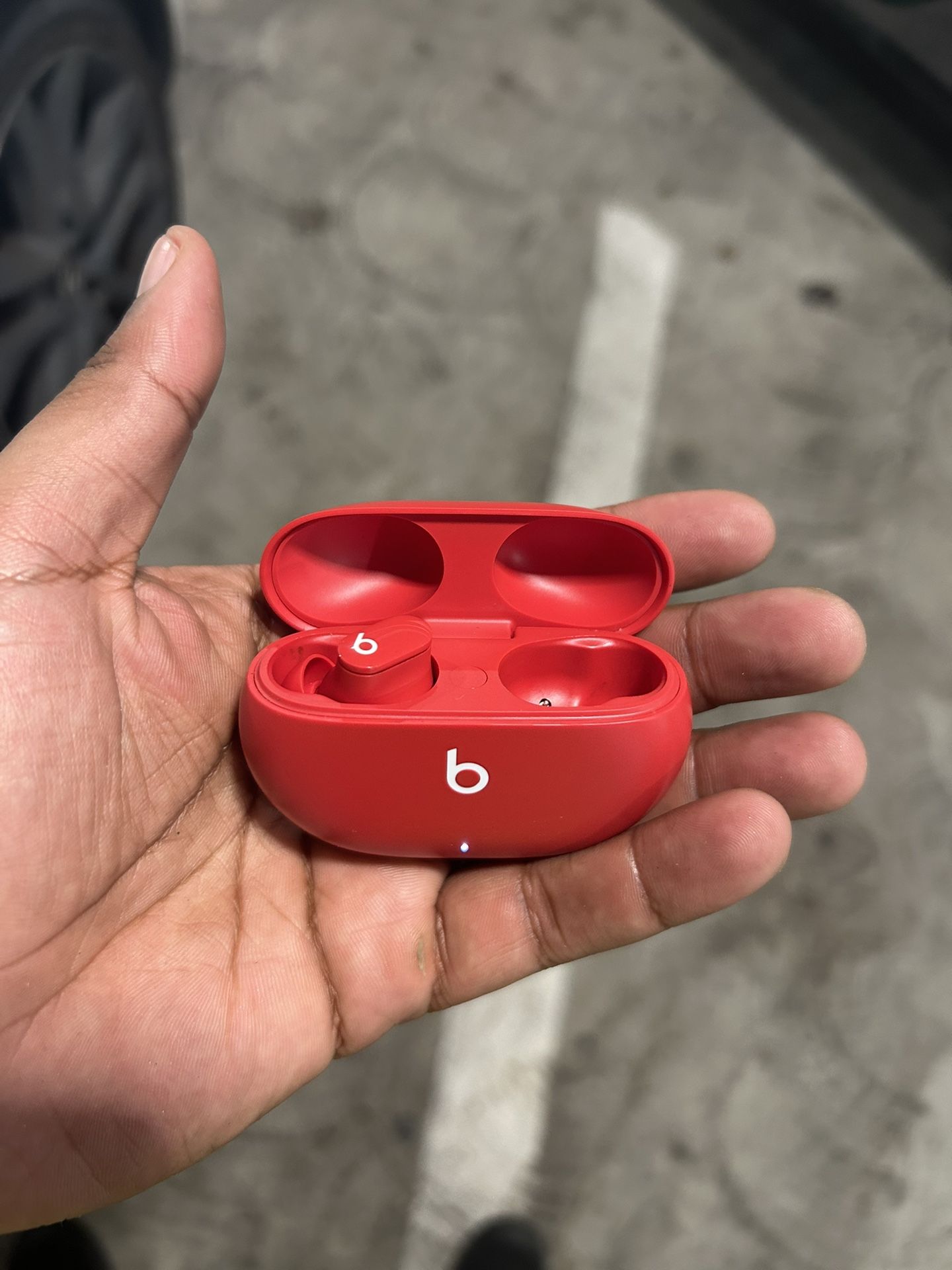 Beats Solo Buds