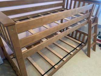 Kids bunk beds
