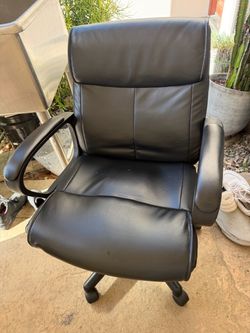 Comfy Desk chair