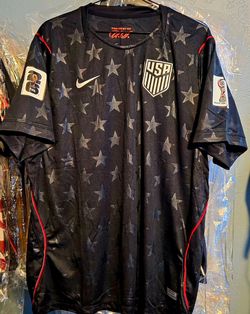 USA Soccer Jersey FIFA World Cup