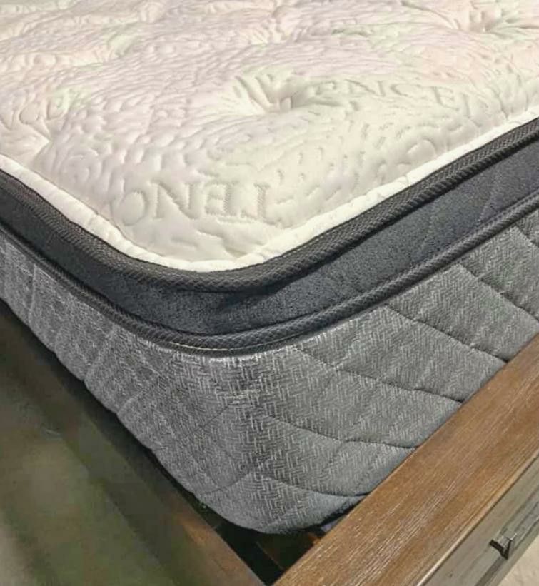 Queen Mattress! Need to Clear Out!