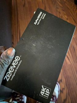 Zeevee Hightech Electronic System 