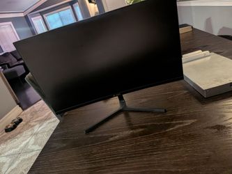 Gaming monitor