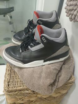 Jordan 3