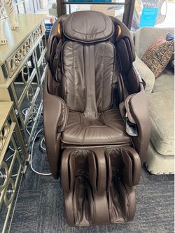 Full therapy massage chairs / SAME DAY DELIVERY 🚚/ NO CREDIT NEEDED ‼️
