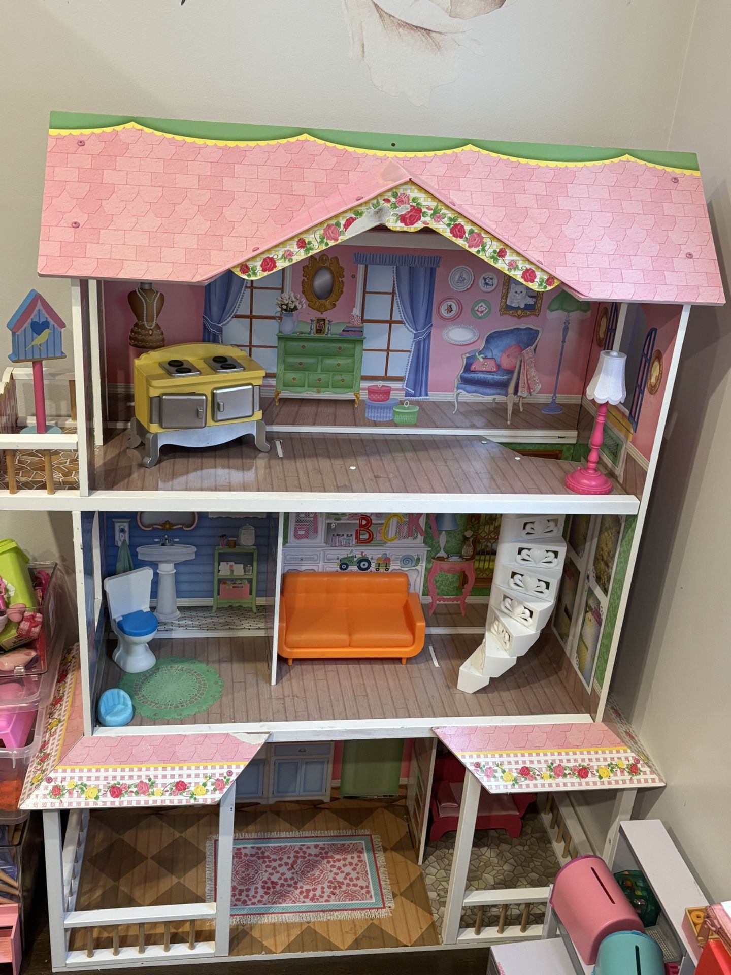 Doll House