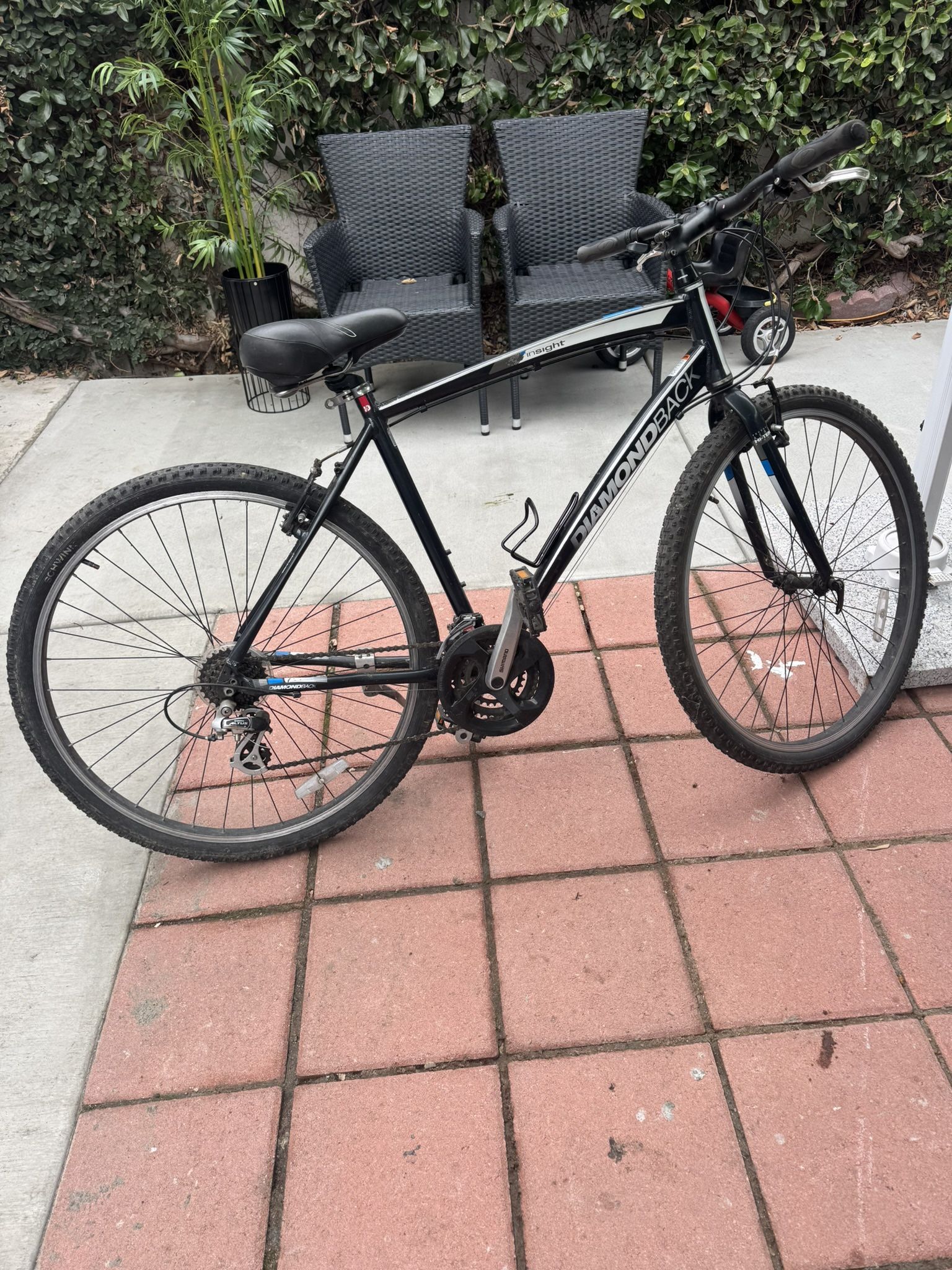 Diamond Back Bici 🚲 