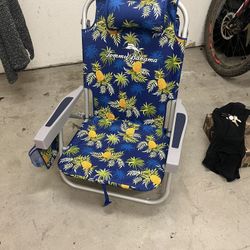 Tommy Bahama Beach Chair
