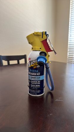 Blaster R-134a Recharge Kit