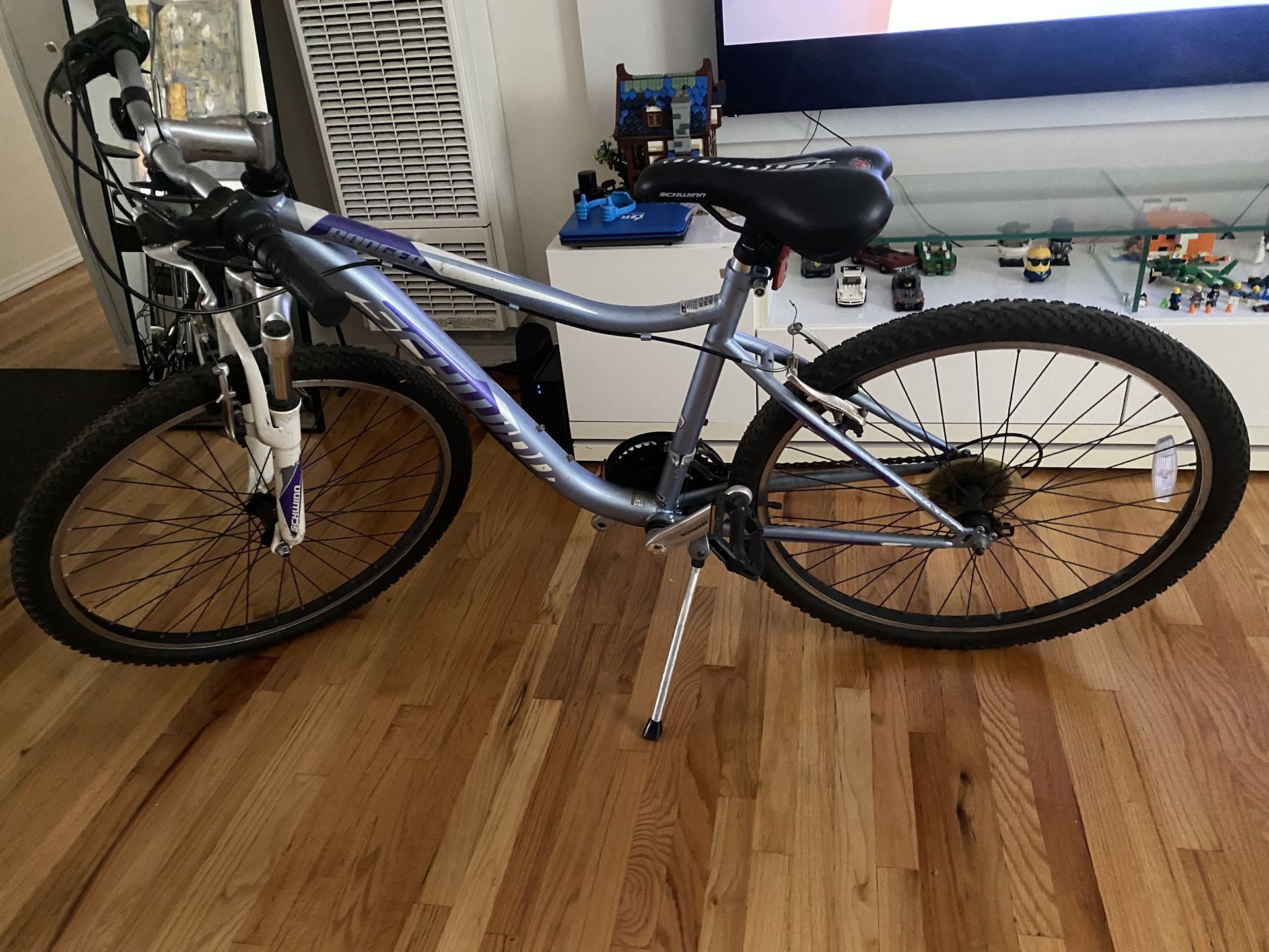 Mountain Bike
