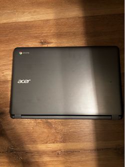 Acer Google Chrome LapTop/Computer